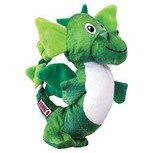 medium kong dragon knots dog toy